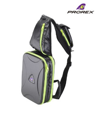 Daiwa Roving Shoulder Bag - 